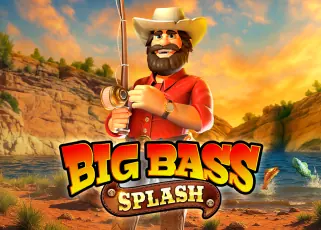 slot666 Big Bass Splash ทดลองเล่นฟรี