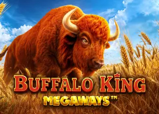 slot666 Buffalo King Megaways ทดลองเล่นฟรี