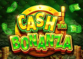 Cash Bonanza slot666