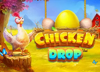 slot666 Chicken Drop ทดลองเล่นฟรี