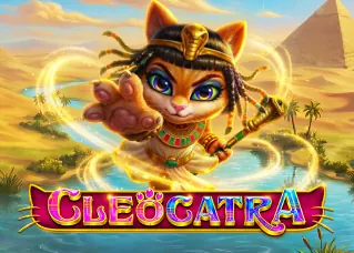 Cleocatra slot666