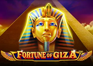 slot666 Fortune of Giza ทดลองเล่นฟรี