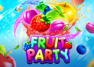 slot666 Fruit Party ทดลองเล่นฟรี