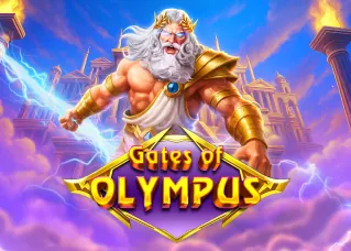 slot666 Gates of Olympus ทดลองเล่นฟรี