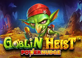 slot666 Goblin Heist Powernudge ทดลองเล่นฟรี