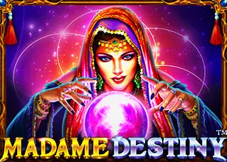 slot666 Madame Destiny ทดลองเล่นฟรี