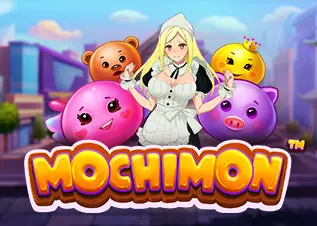 Mochimon slot666