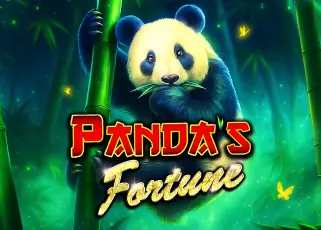 slot666 Pandas Fortune ทดลองเล่นฟรี