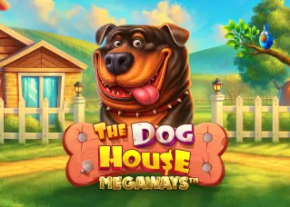 slot666 The Dog House Megaways ทดลองเล่นฟรี