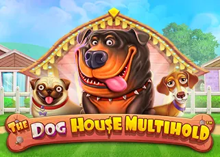The Dog House Multihold slot666