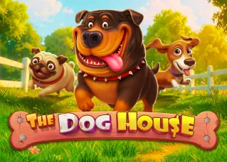 slot666 The Dog House ทดลองเล่นฟรี
