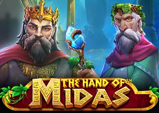 slot666 The Hand of Midas ทดลองเล่นฟรี