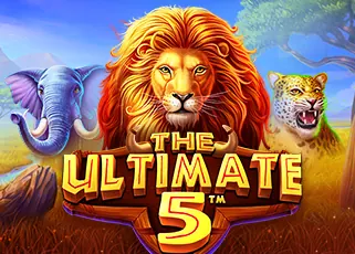 The Ultimate 5 slot666
