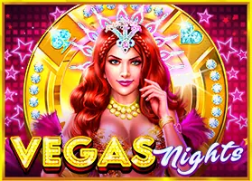 Vegas Nights slot666