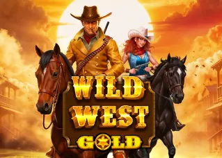 slot666 Wild West Gold ทดลองเล่นฟรี