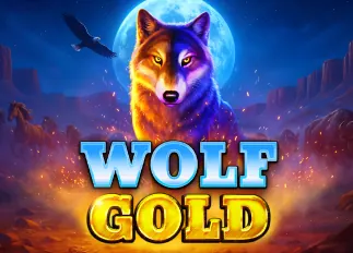 slot666 Wolf Gold ทดลองเล่นฟรี